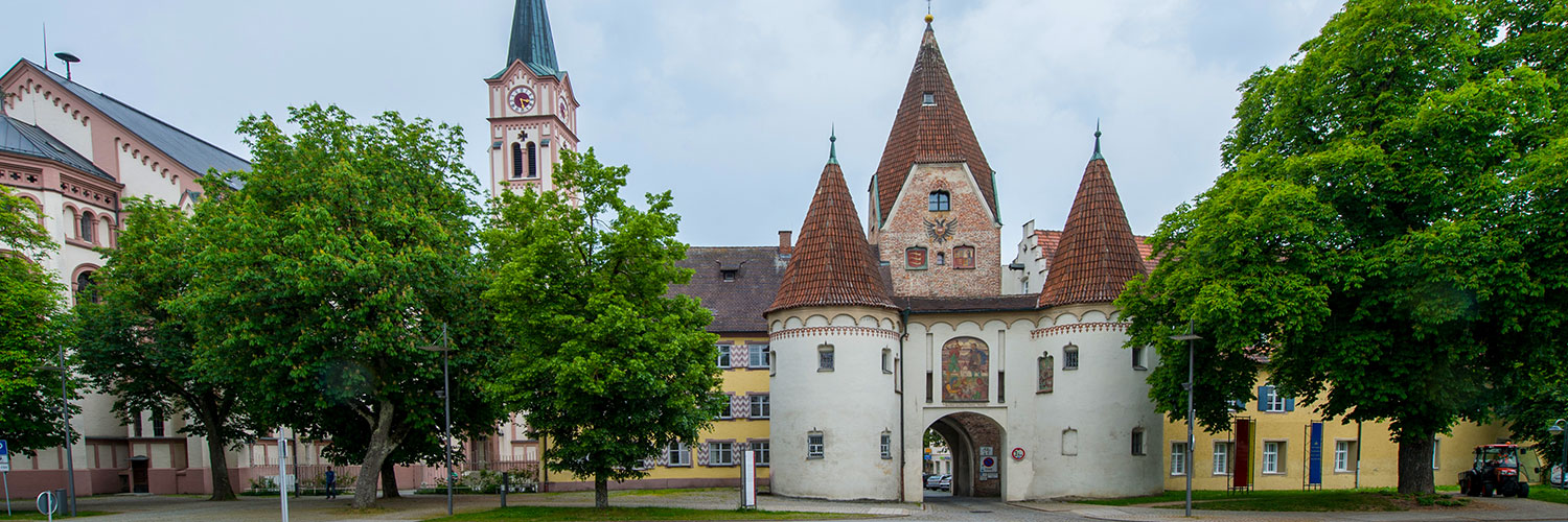 AfW – Alternative für Weißenhorn