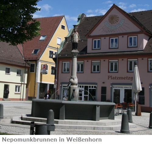 Zufallsbild