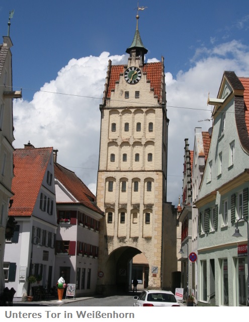 Zufallsbild